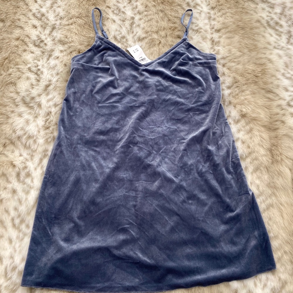 Abercrombie & Fitch shift dress